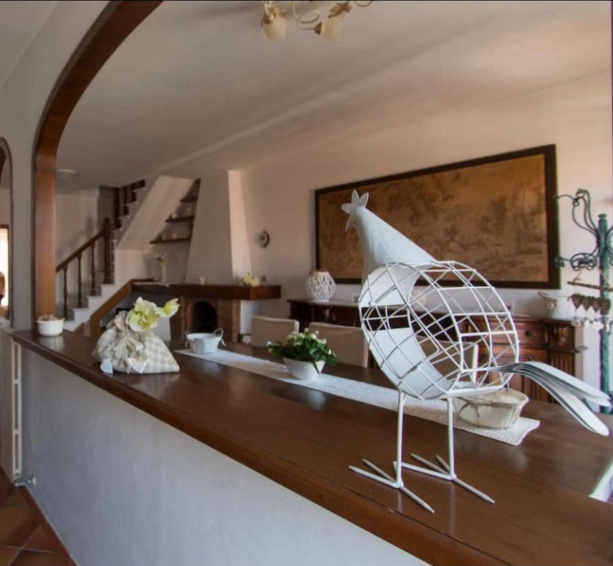 Splendida E Incantevole Casa A Due Passi Dal Mare Виареджо Екстериор снимка