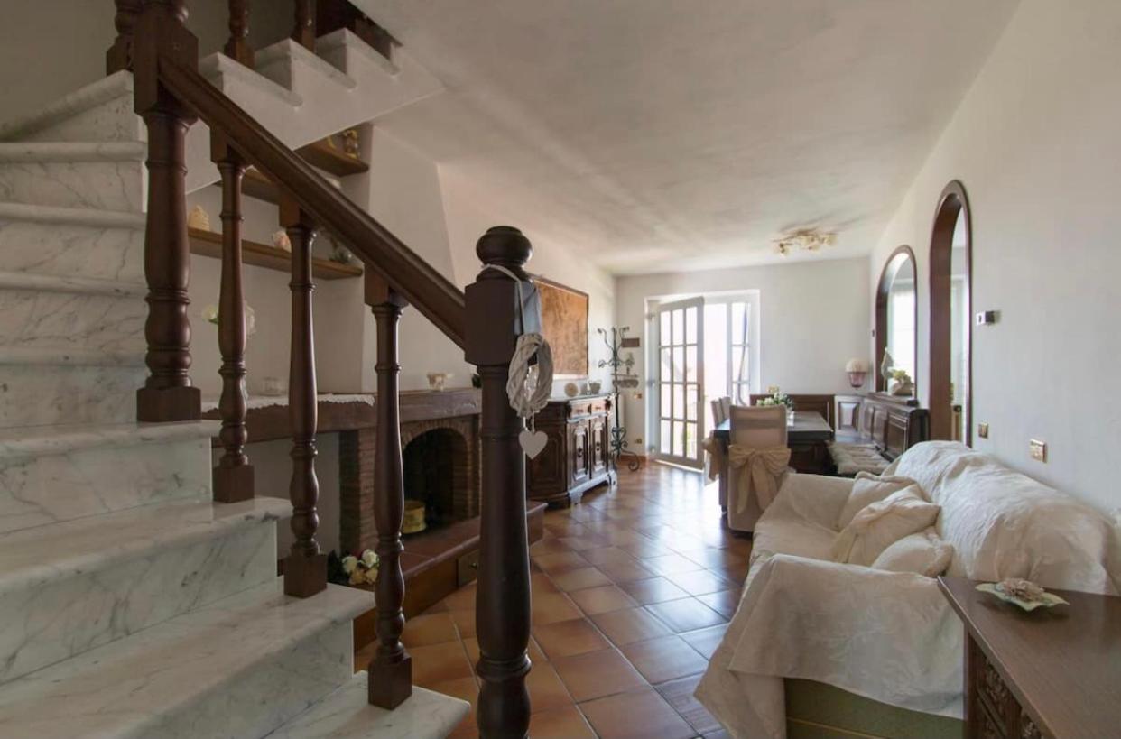Splendida E Incantevole Casa A Due Passi Dal Mare Виареджо Екстериор снимка