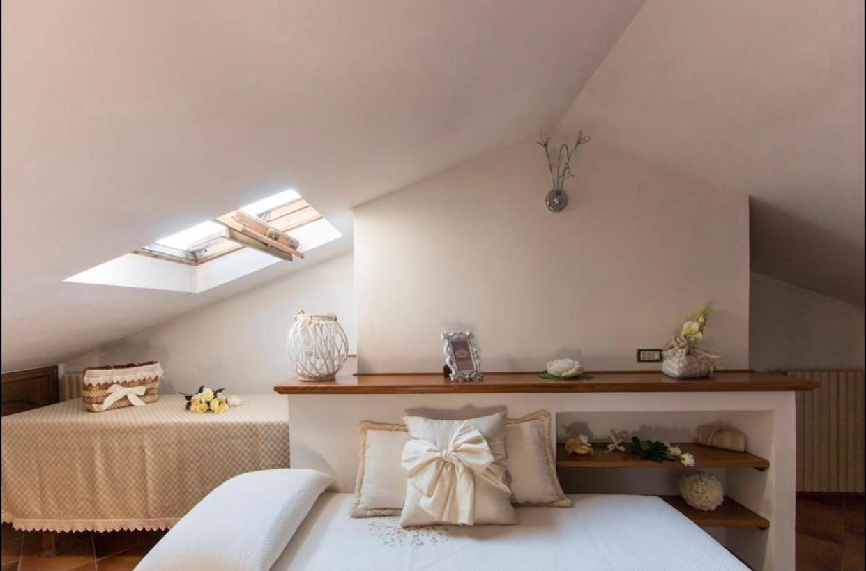 Splendida E Incantevole Casa A Due Passi Dal Mare Виареджо Екстериор снимка