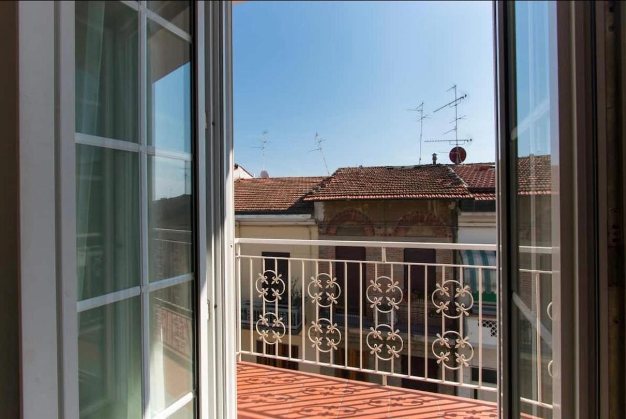Splendida E Incantevole Casa A Due Passi Dal Mare Виареджо Екстериор снимка