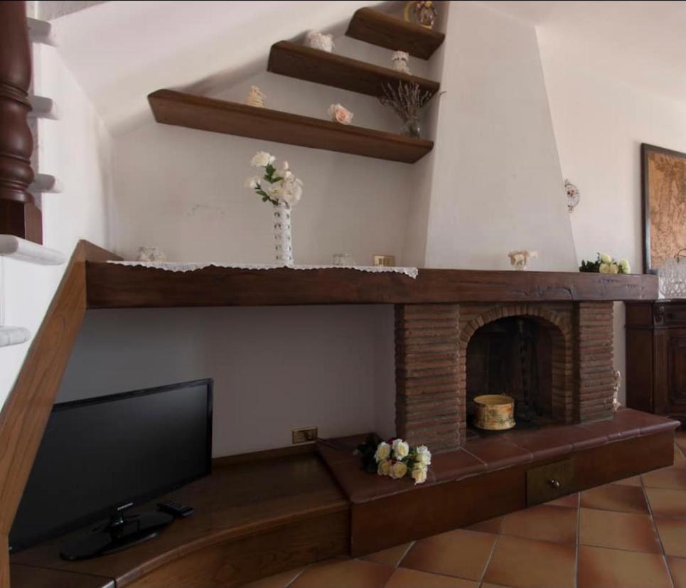 Splendida E Incantevole Casa A Due Passi Dal Mare Виареджо Екстериор снимка