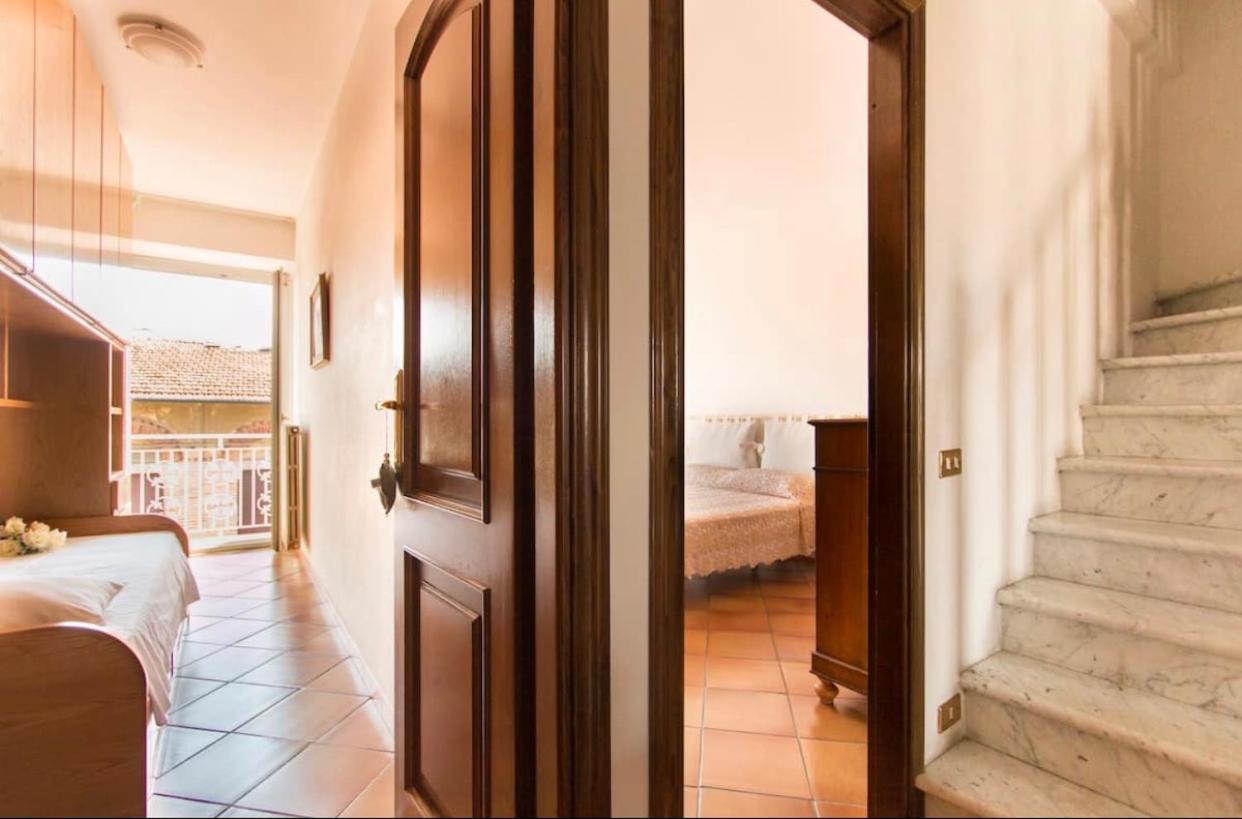 Splendida E Incantevole Casa A Due Passi Dal Mare Виареджо Екстериор снимка