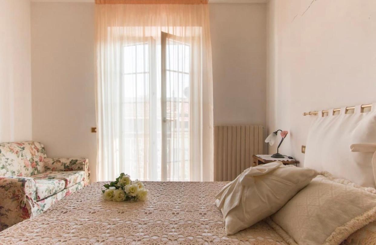 Splendida E Incantevole Casa A Due Passi Dal Mare Виареджо Екстериор снимка