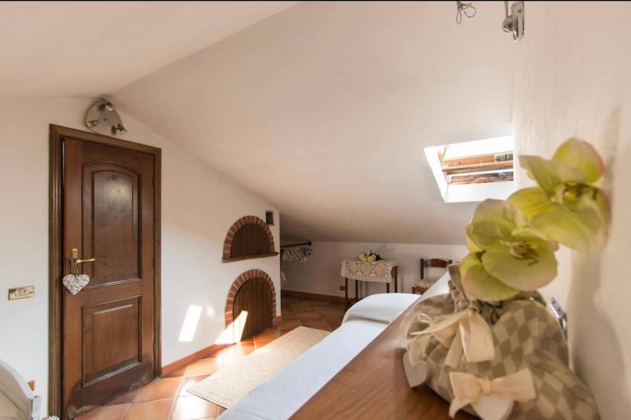 Splendida E Incantevole Casa A Due Passi Dal Mare Виареджо Екстериор снимка