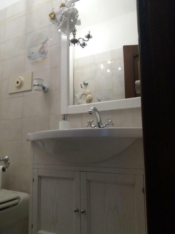 Splendida E Incantevole Casa A Due Passi Dal Mare Виареджо Екстериор снимка