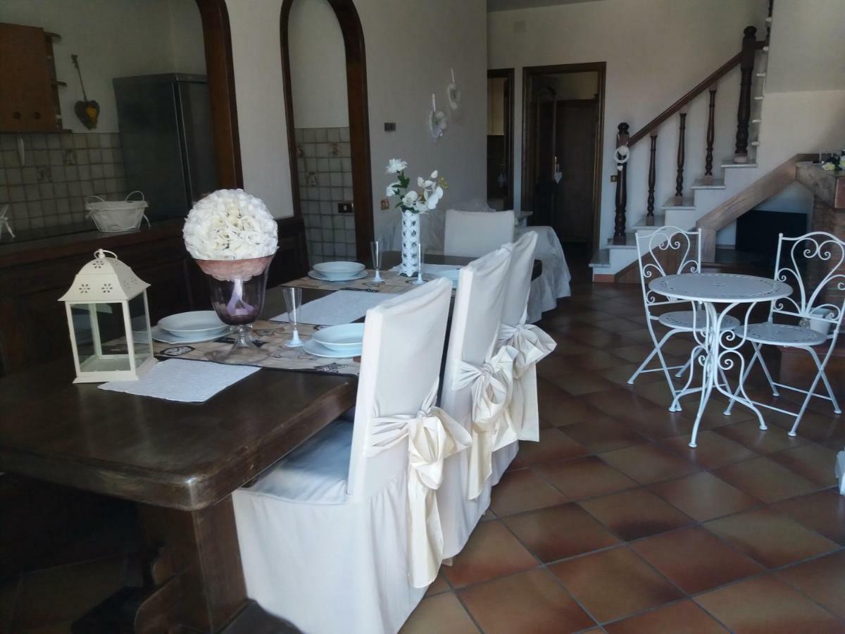 Splendida E Incantevole Casa A Due Passi Dal Mare Виареджо Екстериор снимка