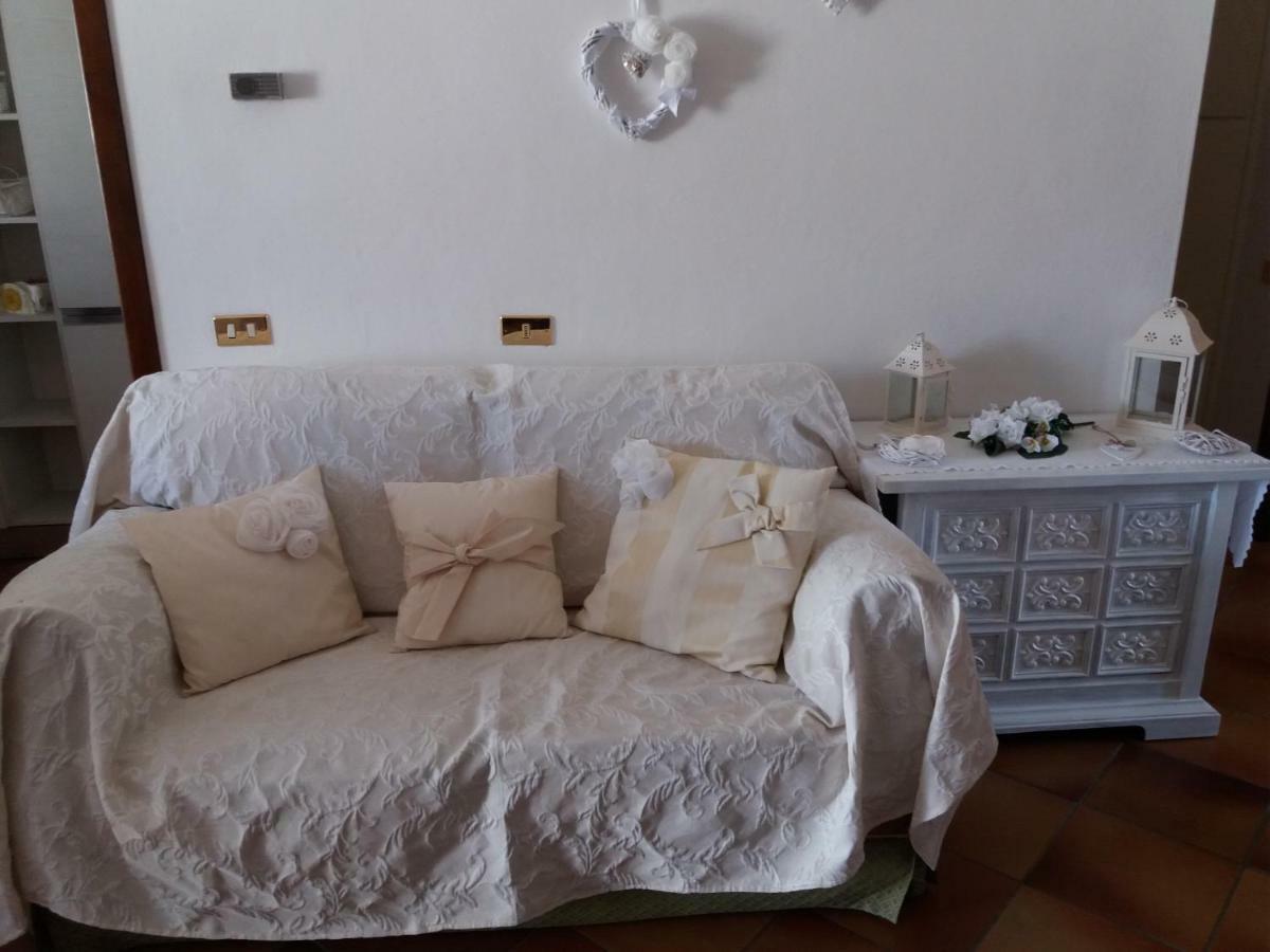 Splendida E Incantevole Casa A Due Passi Dal Mare Виареджо Екстериор снимка