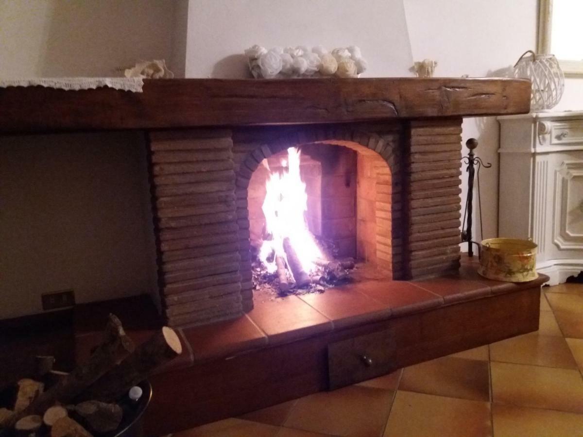 Splendida E Incantevole Casa A Due Passi Dal Mare Виареджо Екстериор снимка