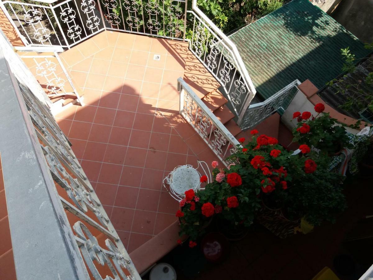 Splendida E Incantevole Casa A Due Passi Dal Mare Виареджо Екстериор снимка