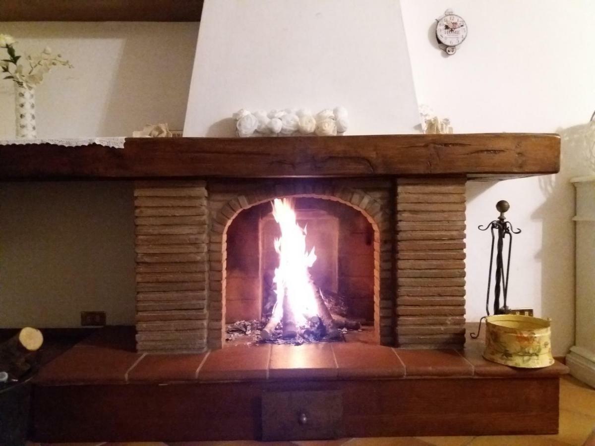 Splendida E Incantevole Casa A Due Passi Dal Mare Виареджо Екстериор снимка